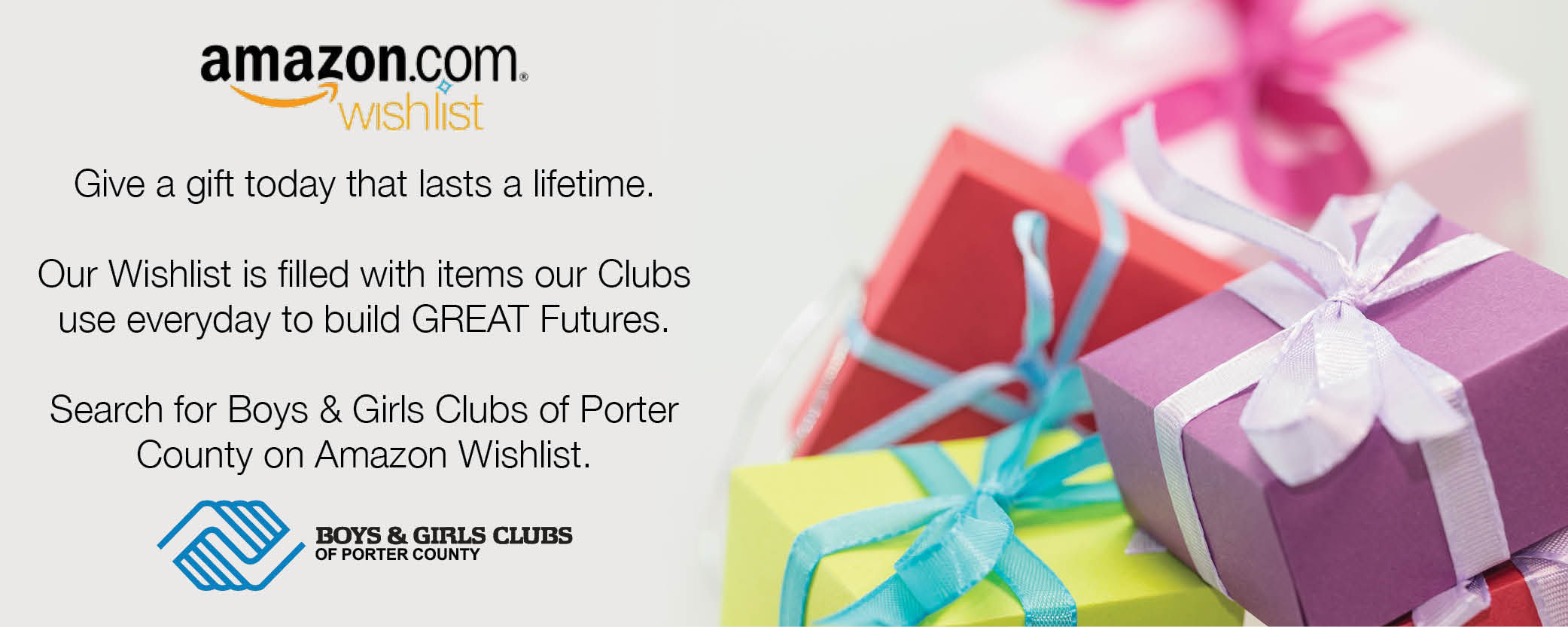 Boys & Girls Clubs of Porter County